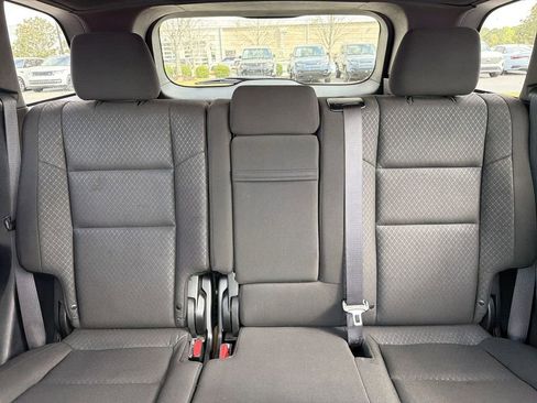 Used 2020 Jeep Grand Cherokee Laredo AWD/4WD image 26