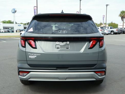 Used 2025 Hyundai Tucson SEL image 7