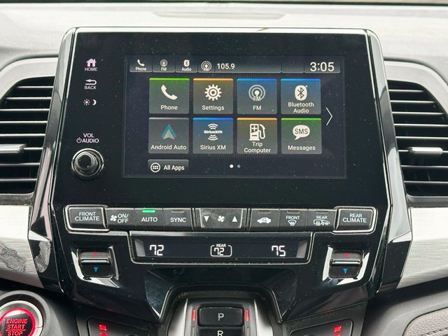Used 2019 Honda Odyssey EX-L image 30
