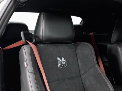 Used 2023 Dodge Challenger R/T Scat Pack RWD image 37