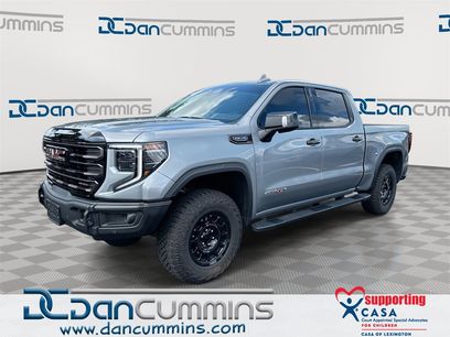 Used 2024 GMC Sierra 1500 AT4X w/ AT4X AEV Edition