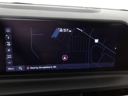 Used 2024 Kia Seltos EX AWD/4WD image 47