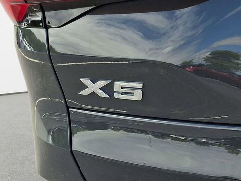 New 2026 BMW X5 xDrive40i w/ Parking Assistance Package image 22