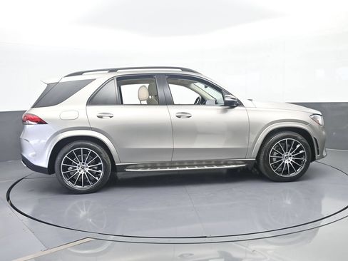 Used 2022 Mercedes-Benz GLE 350 image 7