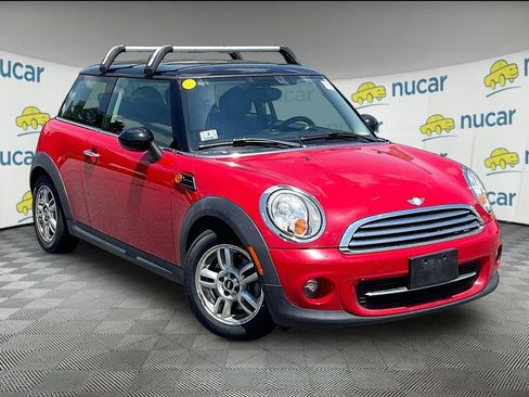 Used 2013 MINI Cooper Hardtop FWD image 1