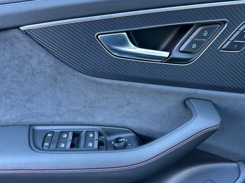 New 2026 Audi SQ8 Prestige AWD/4WD image 10