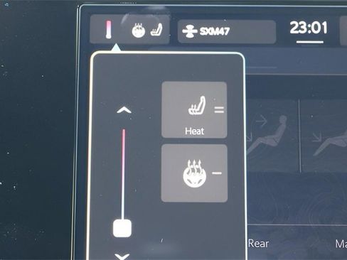 New 2026 Jeep Compass Latitude image 24