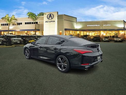 Used 2024 Acura Integra A-Spec image 5