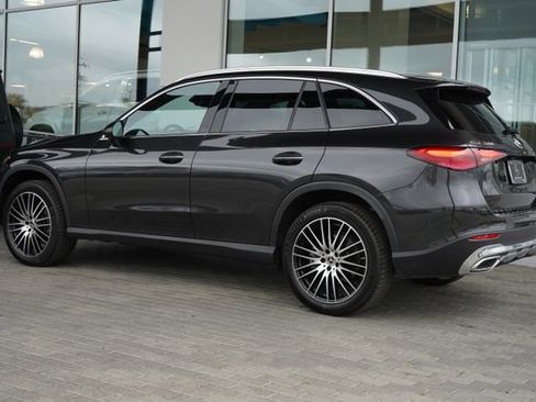 Used 2026 Mercedes-Benz GLC 300 image 6