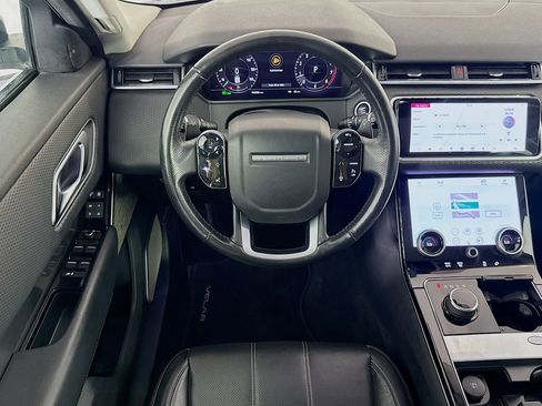 Used 2018 Land Rover Range Rover Velar S AWD/4WD image 16