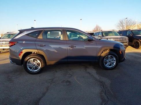 New 2026 Hyundai Palisade Calligraphy image 53