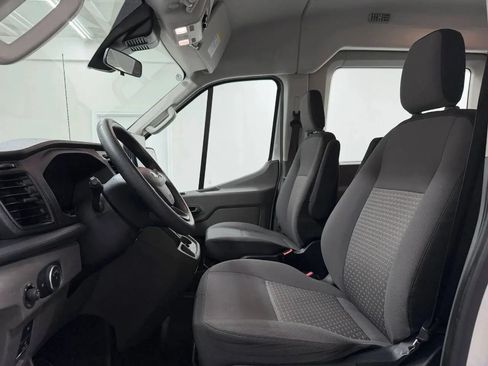 Used 2023 Ford Transit 350 XLT RWD image 12