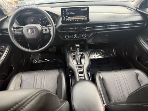 Certified 2023 Honda HR-V EX-L image 28