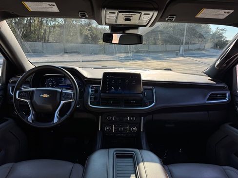 Used 2024 Chevrolet Suburban LT image 28
