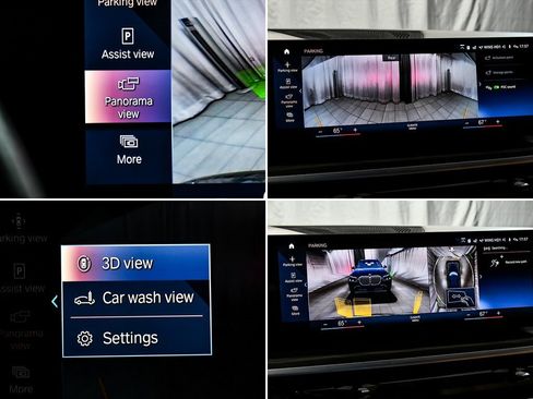 Used 2023 BMW X7 xDrive40i w/ Executive Package image 27