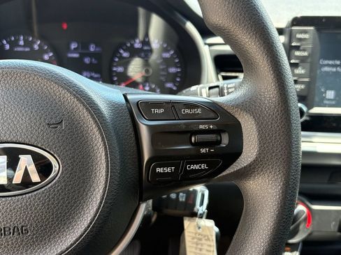 Used 2019 Kia Rio S FWD image 17