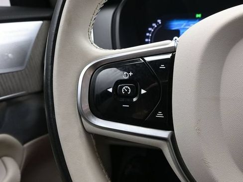 Used 2024 Volvo XC90 B6 Ultimate w/ Lounge Package AWD/4WD image 27