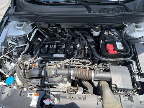 Used 2019 Honda Accord LX image 21