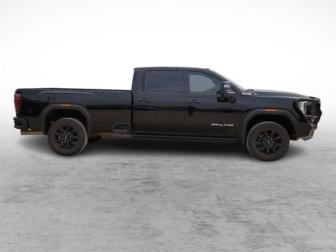 Used 2024 GMC Sierra 3500 AT4 w/ AT4 Premium Plus Package image 12