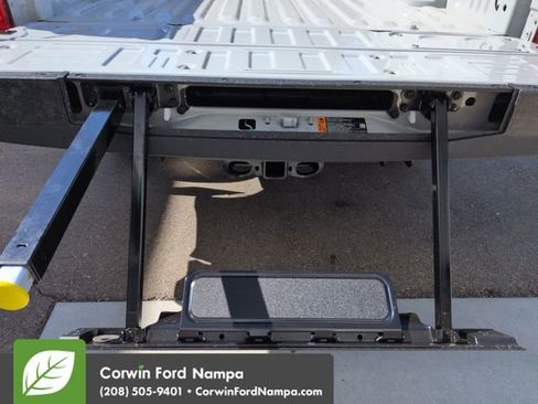 New 2026 Ford F250 XL w/ STX Appearance Package AWD/4WD image 29