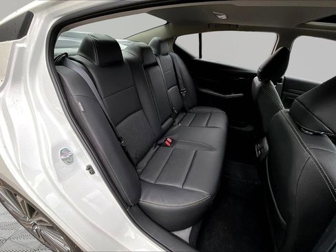 New 2026 Nissan Altima 2.5 SV FWD image 20