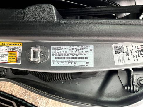 Used 2024 Ford Escape ST-Line AWD/4WD image 22