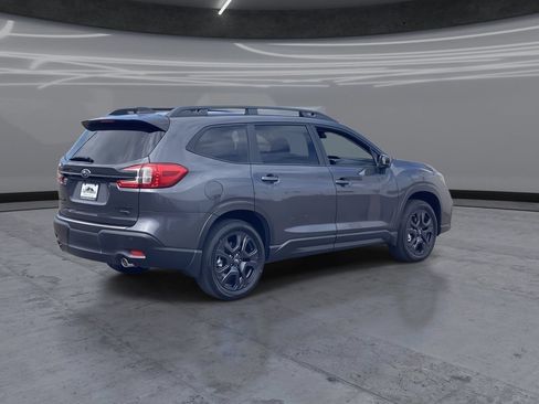 New 2026 Subaru Ascent Bronze Edition w/ Onyx Package AWD/4WD image 4