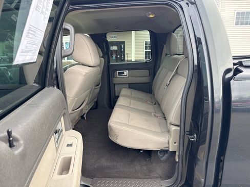 Used 2010 Ford F150 2WD SuperCrew image 10
