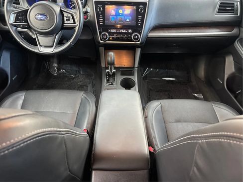 Used 2019 Subaru Outback 2.5i Limited AWD/4WD image 22