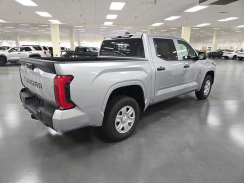 New 2026 Toyota Tundra SR AWD/4WD image 5