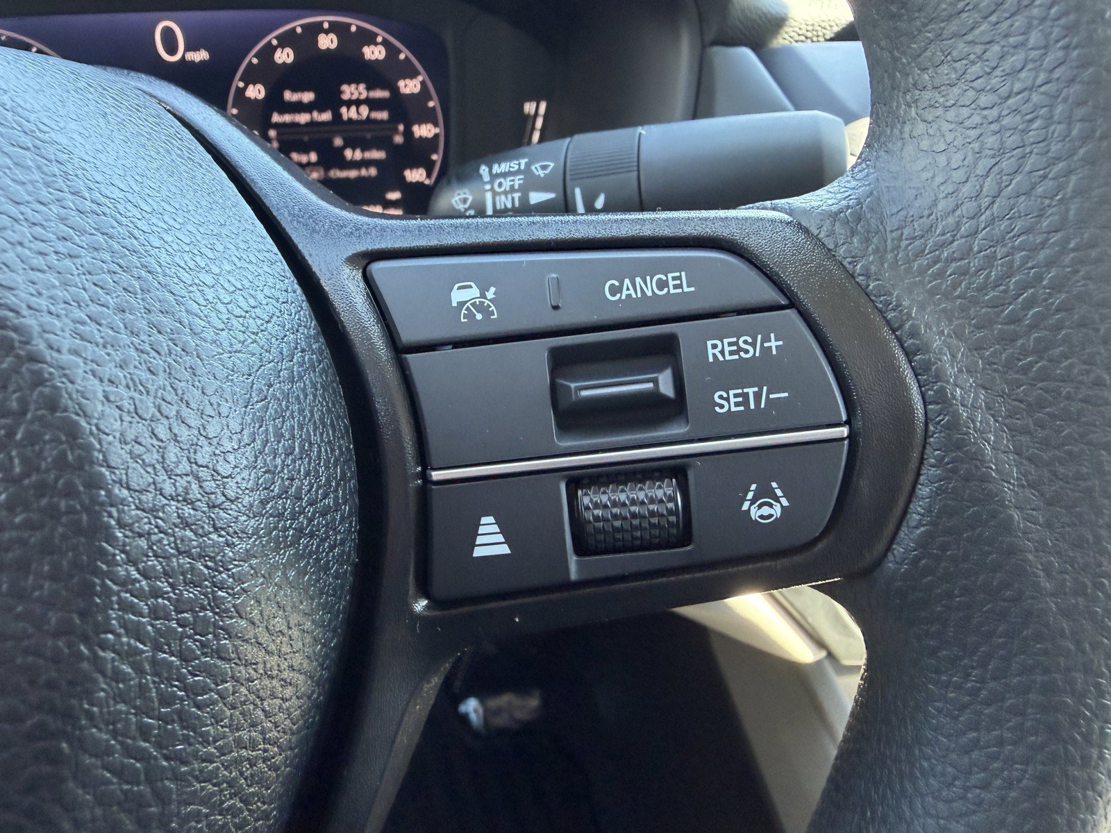 New 2026 Honda Accord LX image 24