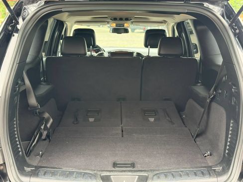 Used 2014 Dodge Durango Limited AWD/4WD image 19