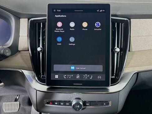 New 2026 Volvo XC90 B6 Plus w/ Protection Package image 13