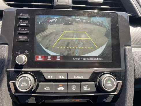Used 2019 Honda Civic Si image 13