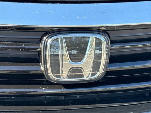 Used 2024 Honda Odyssey EX-L image 8