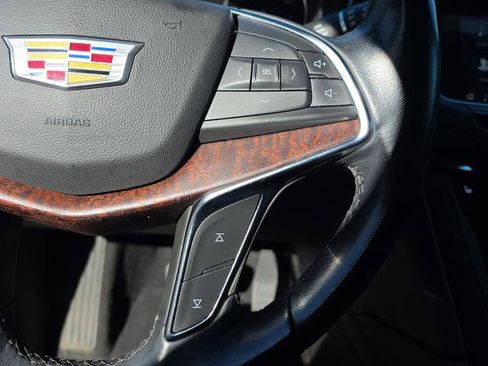 Certified 2023 Cadillac XT5 Premium Luxury image 15