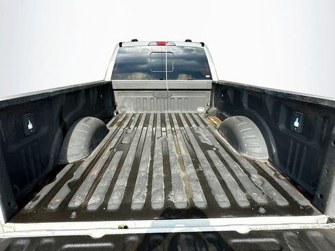 Used 2021 Ford F250 Lariat AWD/4WD image 27