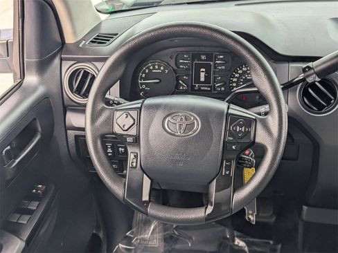 Used 2019 Toyota Tundra 2WD Double Cab image 16