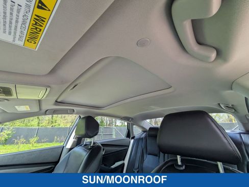 Used 2025 Honda Accord Touring image 29