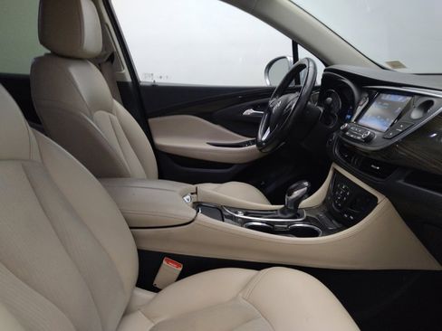 Used 2019 Buick Envision Preferred w/ LPO, Cargo Package image 21