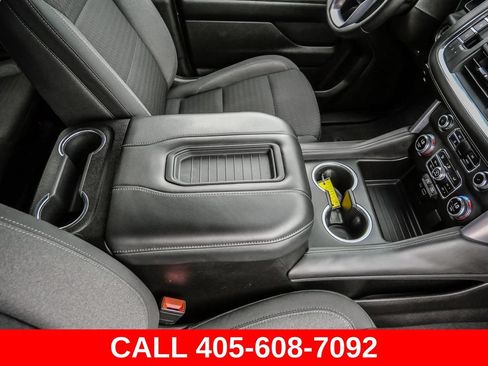Used 2023 GMC Yukon XL SLE w/ Max Trailering Package AWD/4WD image 17