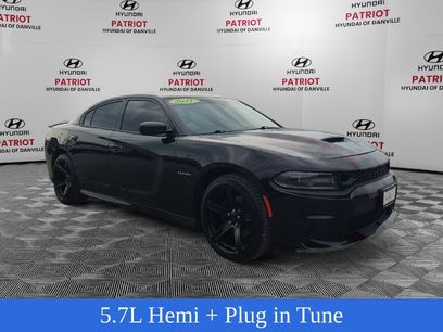 Used 2021 Dodge Charger R/T