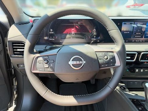 New 2026 Nissan Sentra SV w/ SV Convenience Package FWD image 14