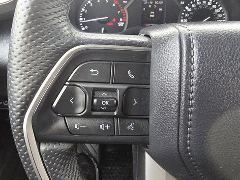 Certified 2025 Toyota Tundra SR5 image 21