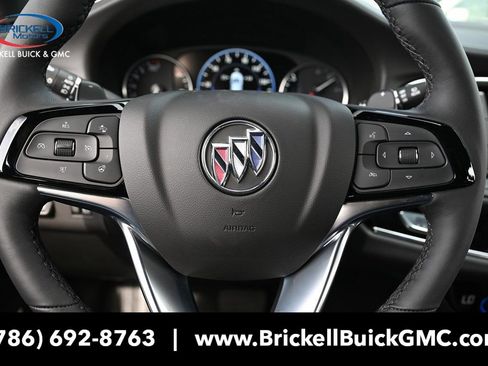 New 2024 Buick Enclave Avenir image 30