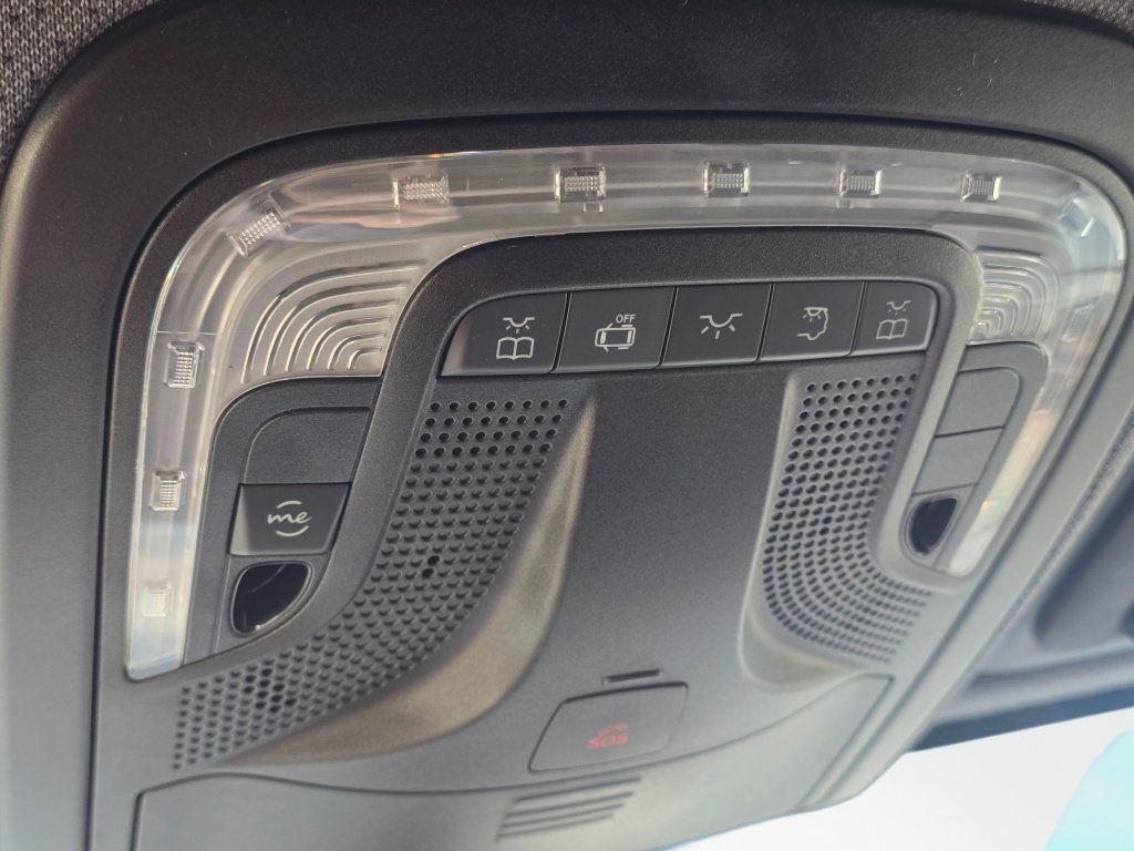 New 2026 Mercedes-Benz Sprinter 2500 image 44