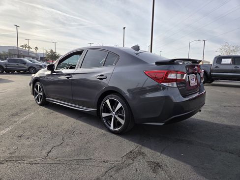 Used 2018 Subaru Impreza 2.0i Sport w/ Popular Package #1 image 4