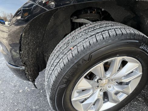 Certified 2022 Chevrolet Silverado 1500 Custom image 12