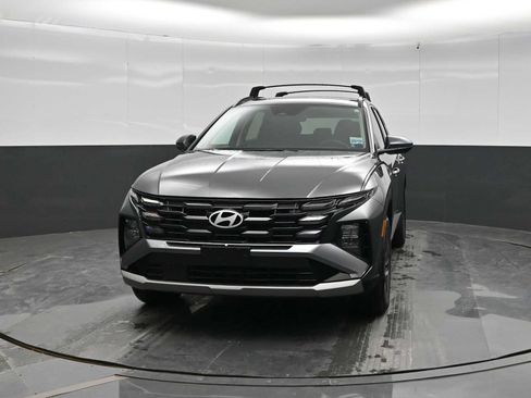 New 2026 Hyundai Tucson SEL AWD/4WD image 3