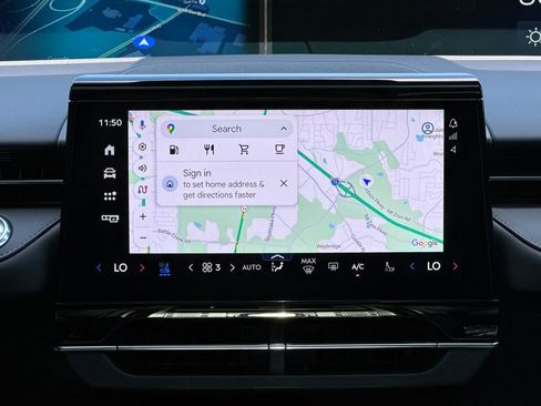 New 2026 Lincoln Nautilus Reserve image 21